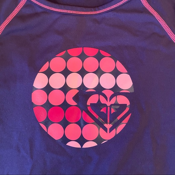 Rash guard - Picture 2 of 4